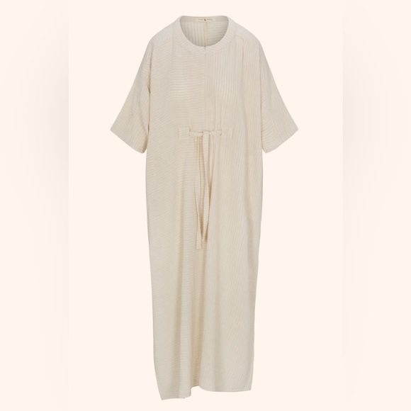 Ivory tunic - Picture 4 of 7